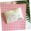 3sets Disposable Sweat Pads for Summer Breathable Sweat Absorbing Stickers Skin Friendly Adhesive Keep Shirts Dry and Comfortable Easy to 20pcs*3 view 3