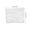 80pcs Disposable Foot Bath Liners Portable Plastic Foot Bags for Salon and Home Use Convenient Spa Liners for Easy Cleanliness and Travel view 2