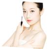 12pcs Clear Empty Lip Tube Set with Eyelash Wand Eyeliner Tube Funnels and Stoppers for DIY and Friendly Container Kit Random Color view 1
