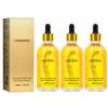 Ginseng & Niacinamide Anti-wrinkle Essence, 100 mL, Reduce Fine Lines & Wrinkles, Hydrate & Moisturise (3 Bottle, 3) view 1