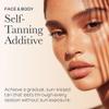 SOTHYS Self-Tanning Additive  Face & Body | Sunless Tan Drops for a Buildable, Natural-Looking Glow | Gradual Tanning for All Skin Types view 2