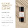 SOTHYS Self-Tanning Additive  Face & Body | Sunless Tan Drops for a Buildable, Natural-Looking Glow | Gradual Tanning for All Skin Types view 3
