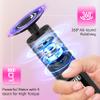 2 in 1 Electric Foot Callus Remover,9 Adjustable Speeds Rechargeable Electric Dead Skin Sander Pedicure Tools with Sandpaper Disk and Nail Drill Bits,Grinding Heads for Women&Men view 4