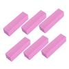 10pcs Sponge Nail File Blocks for Fingernails and Toenails view 2