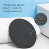 4 Counts Shower and Bath Tool, Exfoliating Body Scrubber Set,Deep Cleansing Bath and Shower Tool, for Massage and Removing Dead Skin Gentle Exfoliating(4PCS) view 3