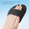 4 Counts Shower and Bath Tool, Exfoliating Body Scrubber Set,Deep Cleansing Bath and Shower Tool, for Massage and Removing Dead Skin Gentle Exfoliating(4PCS) view 4