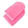 BATHVEVE Paraffin Wax Mitts for Hand Therapy 1 Pair Thick Insulated Gloves for Wax Warmer Professional Hand Covers for Moisturizing and Heat Therapy view 1