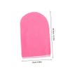 BATHVEVE Paraffin Wax Mitts for Hand Therapy 1 Pair Thick Insulated Gloves for Wax Warmer Professional Hand Covers for Moisturizing and Heat Therapy view 2