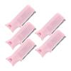 OATIPHO 5pcs Replacement Blades for Eyebrow Trimmer Stainless Steel Scissors for Men Hair Removal view 1