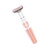 HAKIDZEL Shaver for Women Rechargeable Trimmer for Legs Underarms and More Safe Hair Removal Tool with Ergonomic Design Portable Easy to Use view 1