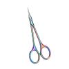 Ergonomic Cuticle Scissors Pedicure Grooming Accesories Dead Skin Remover For Foot Health Suitable For Daily Care view 4