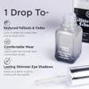 Glitter Glue for Eye Makeup - 20ml 0.67Oz | Easy to Use and Safe for Skin view 2