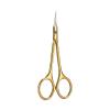Ergonomic Cuticle Scissors Pedicure Grooming Accesories Dead Skin Remover For Foot Health Suitable For Daily Care view 1