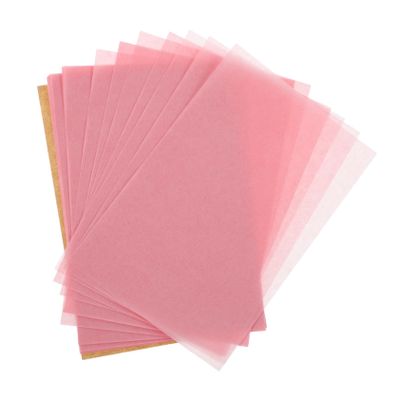 NOLITOY Oil Blotting Sheets for Face Oil Absorbing Paper for Oily Skin Efficient Portable Beauty Accessory for Skincare Routine for Everyday Use