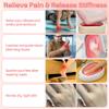 MAQIHAN Paraffin Wax for Hand and Feet - 2 Pack Paraffin Wax Refills Peach Scented for Dry Skin, Hydration Nourish Suitable Salon, Home Foot Spa And Hand Spa view 4