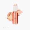 OZ LAB Rise and Shine Highlighter Stick Champagne Gold  Long-Lasting Creamy Glow, Buildable Shimmer, Easy Application, Vegan & Cruelty-Free, 8g/0.28fl.ozpack of 1 view 3