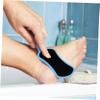 AUTSUPPL 6 Pcs Foot Files Scrubber Double Sided Tools for Smooth Skin Dead Skin Remover Durable Foot Files for Easy to Use Hard to Reach Areas view 4