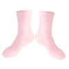 BCOATH Reusable Socks for Foot Care Moisture Toe Socks Crack Women Silicone Dry Overnight Hydration view 1