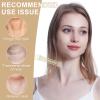 SPEORARY Celestica Neck Tape, Celestica Instant Neck Tape, Instant Lifting & Firming Invisible, Reusable & Waterproof, for Necks Face Jaw(4 Tapes + 20 Patches) (20) view 2