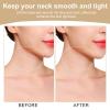 SPEORARY Celestica Neck Tape, Celestica Instant Neck Tape, Instant Lifting & Firming Invisible, Reusable & Waterproof, for Necks Face Jaw(4 Tapes + 20 Patches) (20) view 3