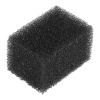12pcs Halloween Special Effects Makeup Sponge Blood Bruise Stubble Bruise Scar Stipple Sponge for Movie Cosplay (Thin Hole) view 3