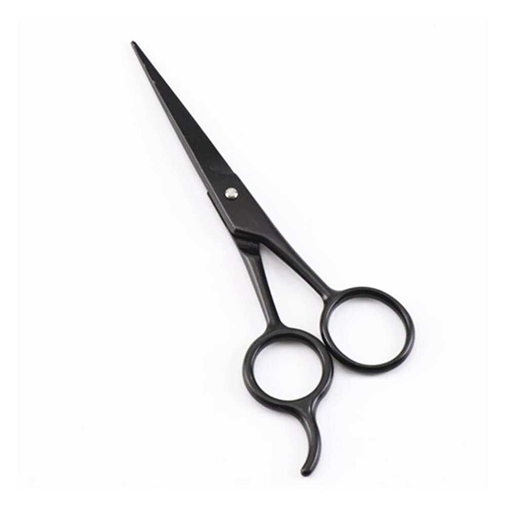 4-inch Barber Scissors Hairdresser's Razor Hairdresser's Scissors Hairdresser Kit Hair Clipper Hair Cutting Shears