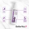 BetterYou Sleep Lotion Bundle - Magnesium Sleep Body Lotion for Women and Men - Magnesium Baby Cream - Lavender and Chamomile Infused - 2 pc view 4