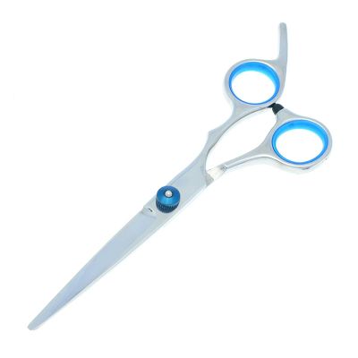 6.0 Inch Hair Cutting Scissors Barber Hairdressing Scissors Hairdressing Tools Professional Hair Cutting Scissors
