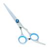 6.0 Inch Hair Cutting Scissors Barber Hairdressing Scissors Hairdressing Tools Professional Hair Cutting Scissors view 3
