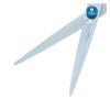 6.0 Inch Hair Cutting Scissors Barber Hairdressing Scissors Hairdressing Tools Professional Hair Cutting Scissors view 4