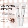 Magic Retinol Eye Cream for Dark Circles Puffiness and Bags Under Eyes, Instant Results Firm Eye Tightener, Anti Aging Under Eye Cream for Men Women, Reduce Fine Lines Wrinkles and Age Spots - 1.06 Oz view 3