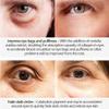 Magic Retinol Eye Cream for Dark Circles Puffiness and Bags Under Eyes, Instant Results Firm Eye Tightener, Anti Aging Under Eye Cream for Men Women, Reduce Fine Lines Wrinkles and Age Spots - 1.06 Oz view 4