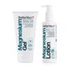 BetterYou Original Bundle - Magnesium Gel and Body Lotion - Massage Gel and Massage Lotion - Topical Magnesium for Effective Absorption - 2 pc view 1