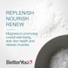 BetterYou Original Full Body Bundle - Magnesium Lotion for Women and Men - Body Butter and Gel - Softens Skin and Calms Muscles - 3 pc view 2