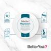 BetterYou Original Full Body Bundle - Magnesium Lotion for Women and Men - Body Butter and Gel - Softens Skin and Calms Muscles - 3 pc view 3