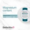 BetterYou Original Full Body Bundle - Magnesium Lotion for Women and Men - Body Butter and Gel - Softens Skin and Calms Muscles - 3 pc view 4