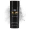 CROWN Hair Building Fibers (28g) - Instantly Cover Fine & Thinning Hair for a Thicker, Fuller Look - A Natural Keratin Concealer - 13 Shades for Men & Women - White view 1