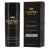 CROWN Hair Building Fibers (28g) - Instantly Cover Fine & Thinning Hair for a Thicker, Fuller Look - A Natural Keratin Concealer - 13 Shades for Men & Women - White view 2