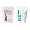 BetterYou Flakes Bundle - Magnesium Flakes and Magnesium Sleep Bath Salt - Soothe Tired and Aching Muscles - Lavender and Chamomile Blend - 2 pc view 1