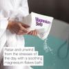 BetterYou Flakes Bundle - Magnesium Flakes and Magnesium Sleep Bath Salt - Soothe Tired and Aching Muscles - Lavender and Chamomile Blend - 2 pc view 2