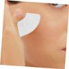 Beaupretty 2pcs Stainless Steel Face Scrubber Tool for Skin Care Gentle Facial Cleansing Brush and Tool for Makeup Removal and Healthy Skin Maintenance Travel Friendly Design view 4