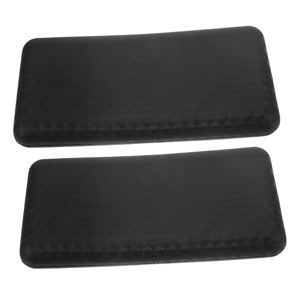 LIOOBO 2pcs Inflatable Bath Pillow Head Cushion for Salon Home Use Ergonomic Shampoo Bed Pillow for Comfortable Hair Washing Bathtub Shower