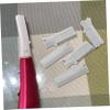 Healvian 5pcs Eyebrow Replacement Blades for Facial Hair Remover Compatible Eyebrow Trimmer Heads Precision Grooming Tool for Women Portable and Versatile Shaping Accessories view 4