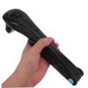 HONITANO Electric Back Shaver for Men Rechargeable Black Razor for Back Hair Removal Professional Grooming Tool Ergonomic Handle for DIY Use view 4