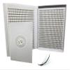 1200 Wispy Premade fans 5D 0.07 Mixed Lengths 9mm-12mm (300 fans each length) loose Lashes C D Curl Handmade Fan eyelash extensions Kimeyelashes promade fan (5D 9mm-12mm - Wispy 1200f, Curl D) view 1