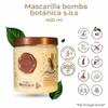 Kit Capilar Origen Botnico  Masajeador capilar + Shampoo de Cebolla + Acondicionador de Aguacate + Bomba Capilar  Fortalece, Nutre y Estimula  4 Piezas view 4