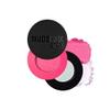 Nudestix Pink Glow STAX Set  2-Piece Cream Blush & Highlighter Duo for Cheeks, Lips & Eyes | Includes Magenta Matte & Magic Aura | Stackable, Multi-Use, Vegan Makeup with Skincare Benefits view 2