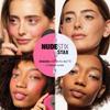 Nudestix Pink Glow STAX Set  2-Piece Cream Blush & Highlighter Duo for Cheeks, Lips & Eyes | Includes Magenta Matte & Magic Aura | Stackable, Multi-Use, Vegan Makeup with Skincare Benefits view 3
