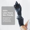 Fake Bake Reusable Application Gloves  Streak-Free Tanning Mitt Alternative, Flawless Self-Tan Finish, Latex-Free, One Size Fits Most, 12 Count view 2