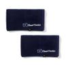 ClearCheeks Set of 2 Pillow Towel Pads (Blue) for face Acne, Sweat Stains, Drooling, Wet Hair, Oily Skin, Bleach Stains, Travel, Made of 100% Cotton, Towel Fabric, Acne Treatment view 1